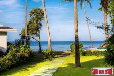 Apartment For Sale in Koh Lanta, Thailand