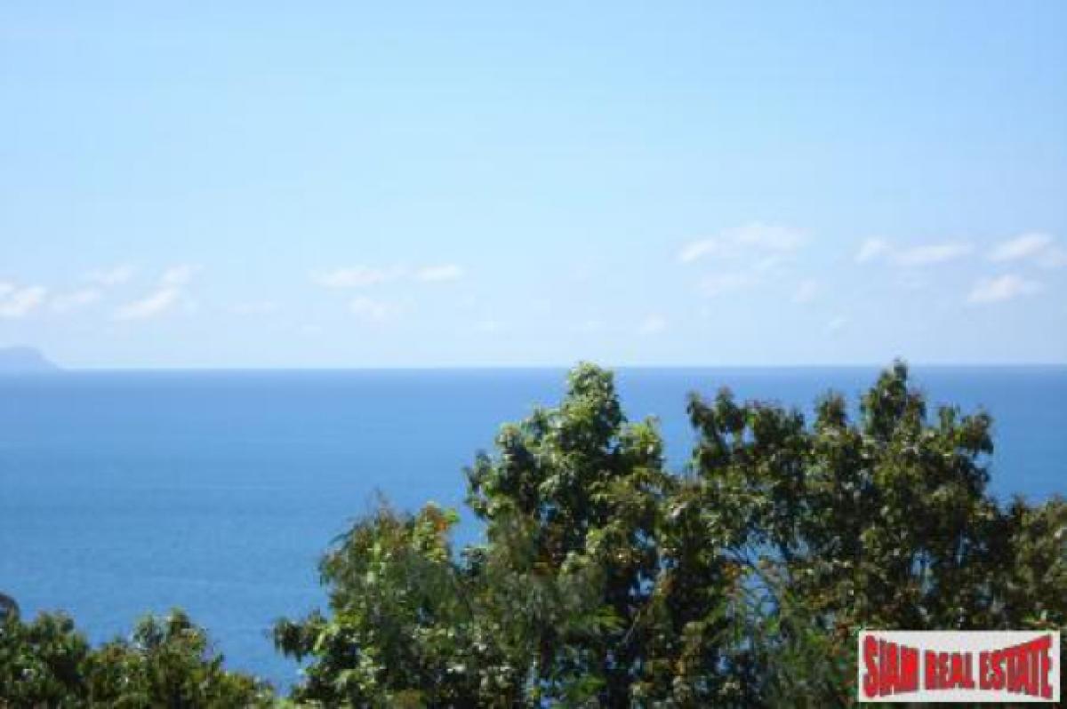 Picture of Residential Land For Sale in Koh Lanta, Krabi, Thailand