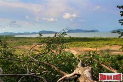 Residential Land For Sale in Koh Lanta, Thailand