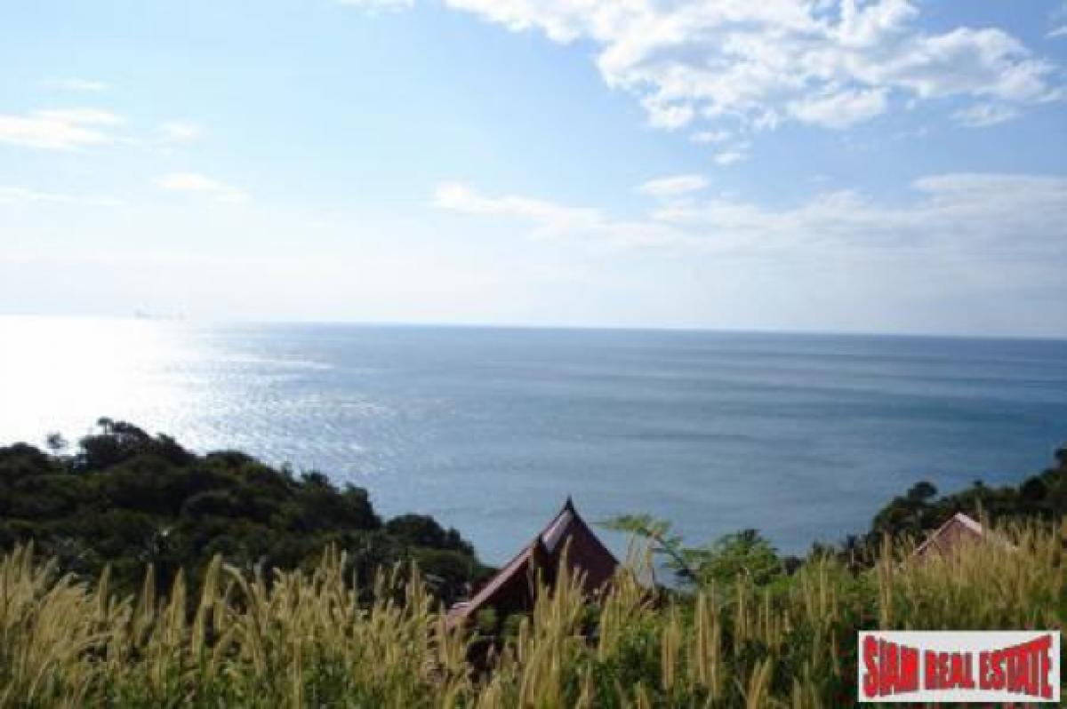 Picture of Residential Land For Sale in Koh Lanta, Krabi, Thailand