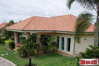 Home For Sale in Prachuabkirikhan, Thailand