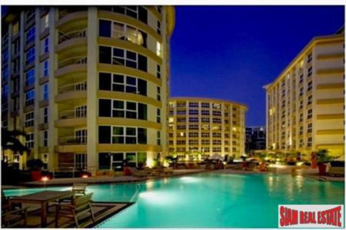 Picture of Apartment For Rent in Chon Buri, Chon Buri, Thailand