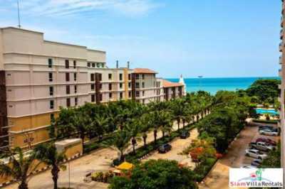 Apartment For Rent in Chon Buri, Thailand