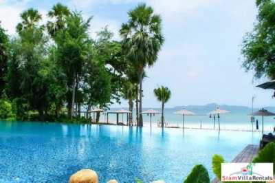 Apartment For Rent in Chon Buri, Thailand