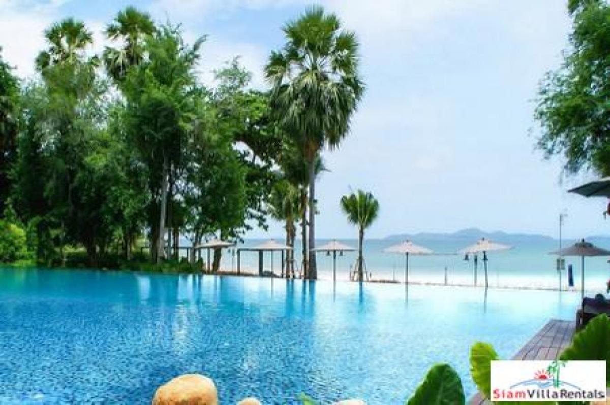 Picture of Apartment For Rent in Chon Buri, Chon Buri, Thailand