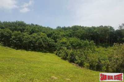 Residential Land For Sale in Koh Lanta, Thailand