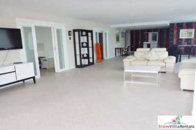 Apartment For Rent in Chon Buri, Thailand