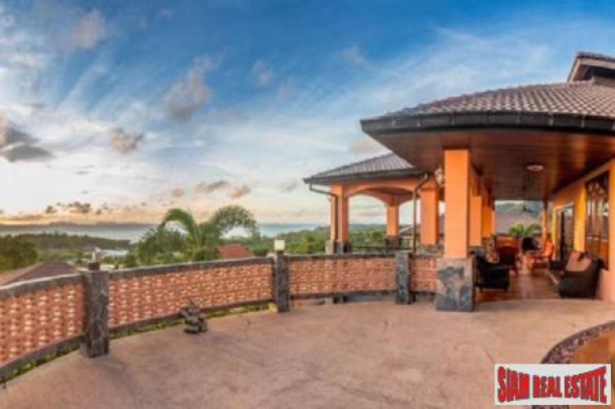 Picture of Villa For Sale in Koh Lanta, Krabi, Thailand