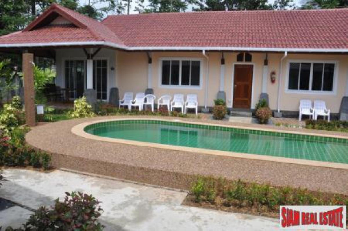 Picture of Villa For Sale in Koh Lanta, Krabi, Thailand