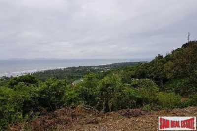 Residential Land For Sale in Koh Lanta, Thailand