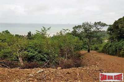 Residential Land For Sale in Koh Lanta, Thailand