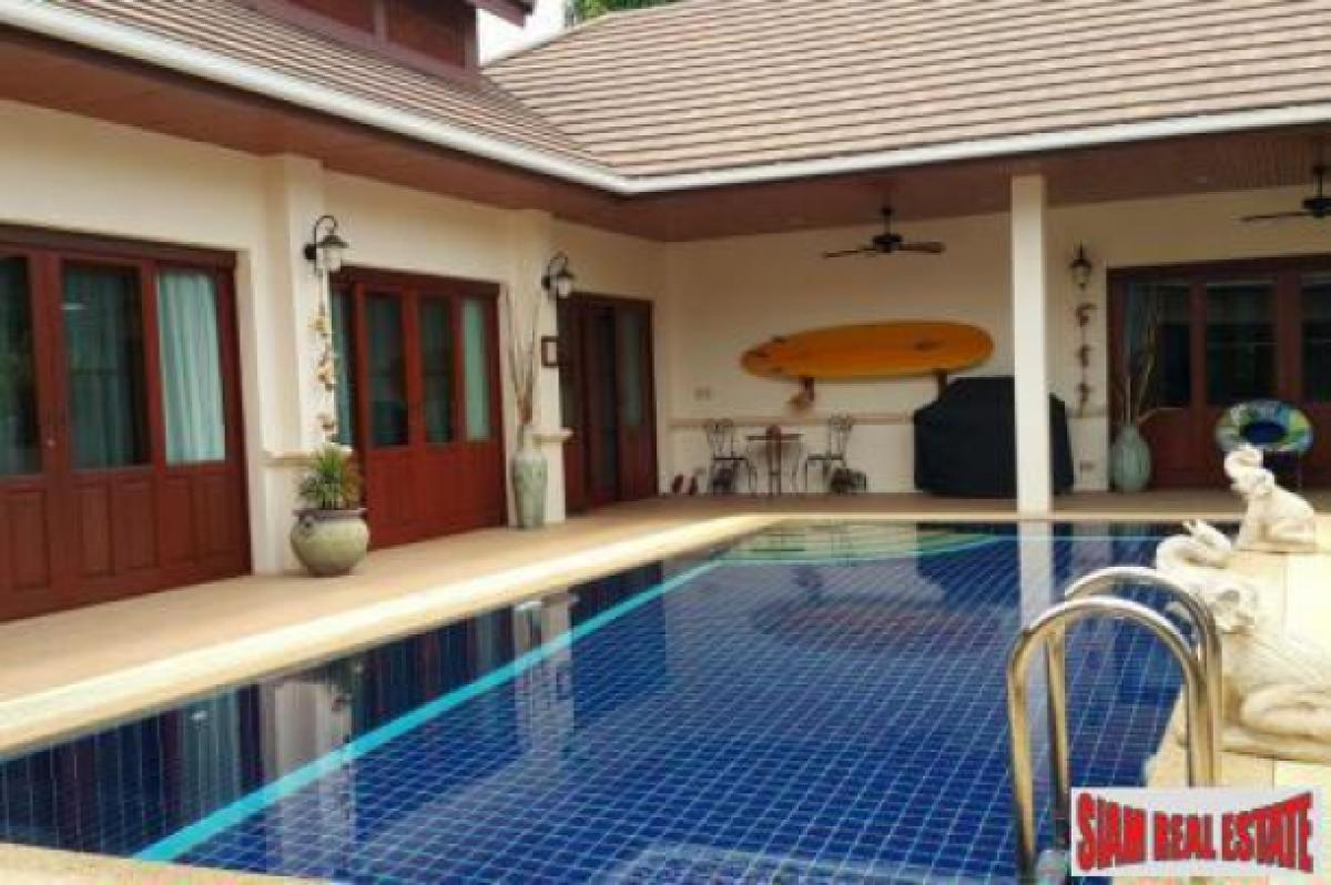 Picture of Home For Sale in Prachuabkirikhan, Prachuap Khiri Khan, Thailand