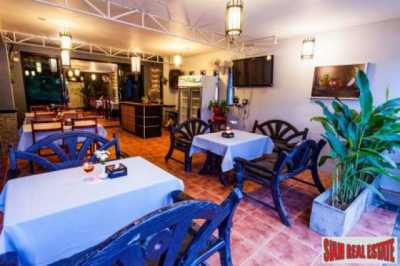 Home For Sale in Koh Lanta, Thailand