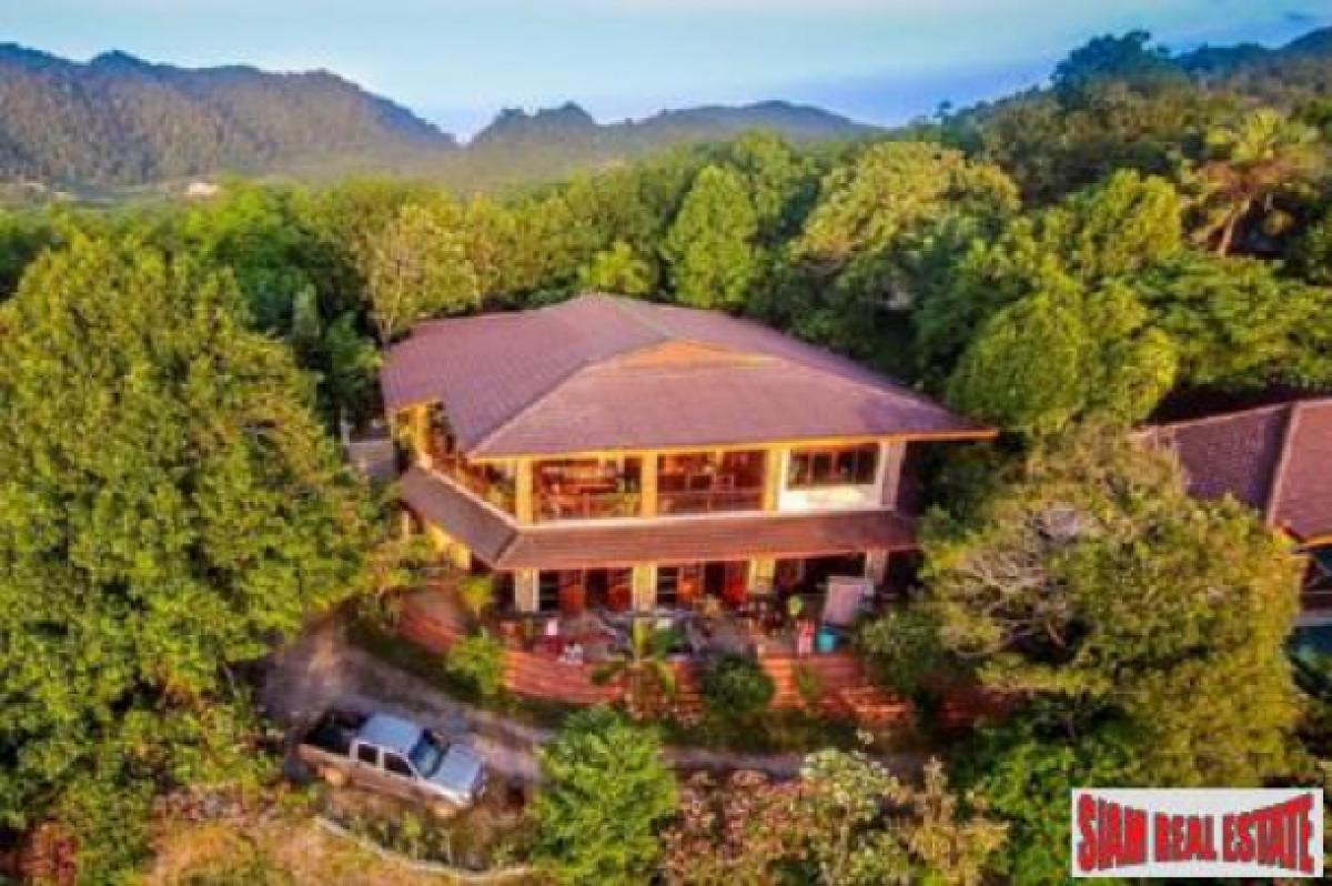 Picture of Villa For Sale in Koh Lanta, Krabi, Thailand