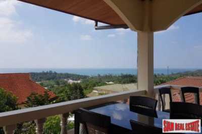 Villa For Sale in Koh Lanta, Thailand