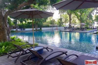 Apartment For Rent in Chon Buri, Thailand