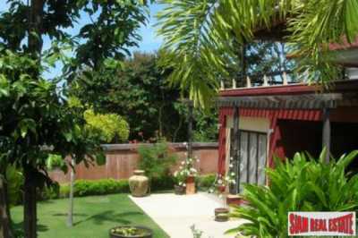 Villa For Sale in Koh Lanta, Thailand