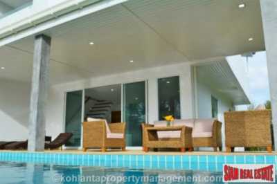 Villa For Sale in Koh Lanta, Thailand