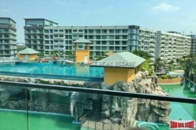 Studio For Sale in Chon Buri, Thailand