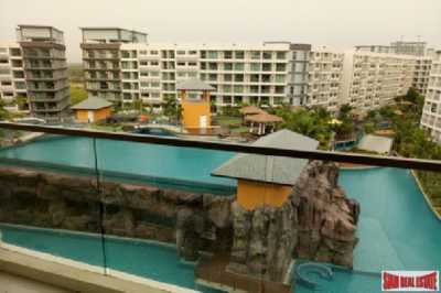 Studio For Sale in Chon Buri, Thailand