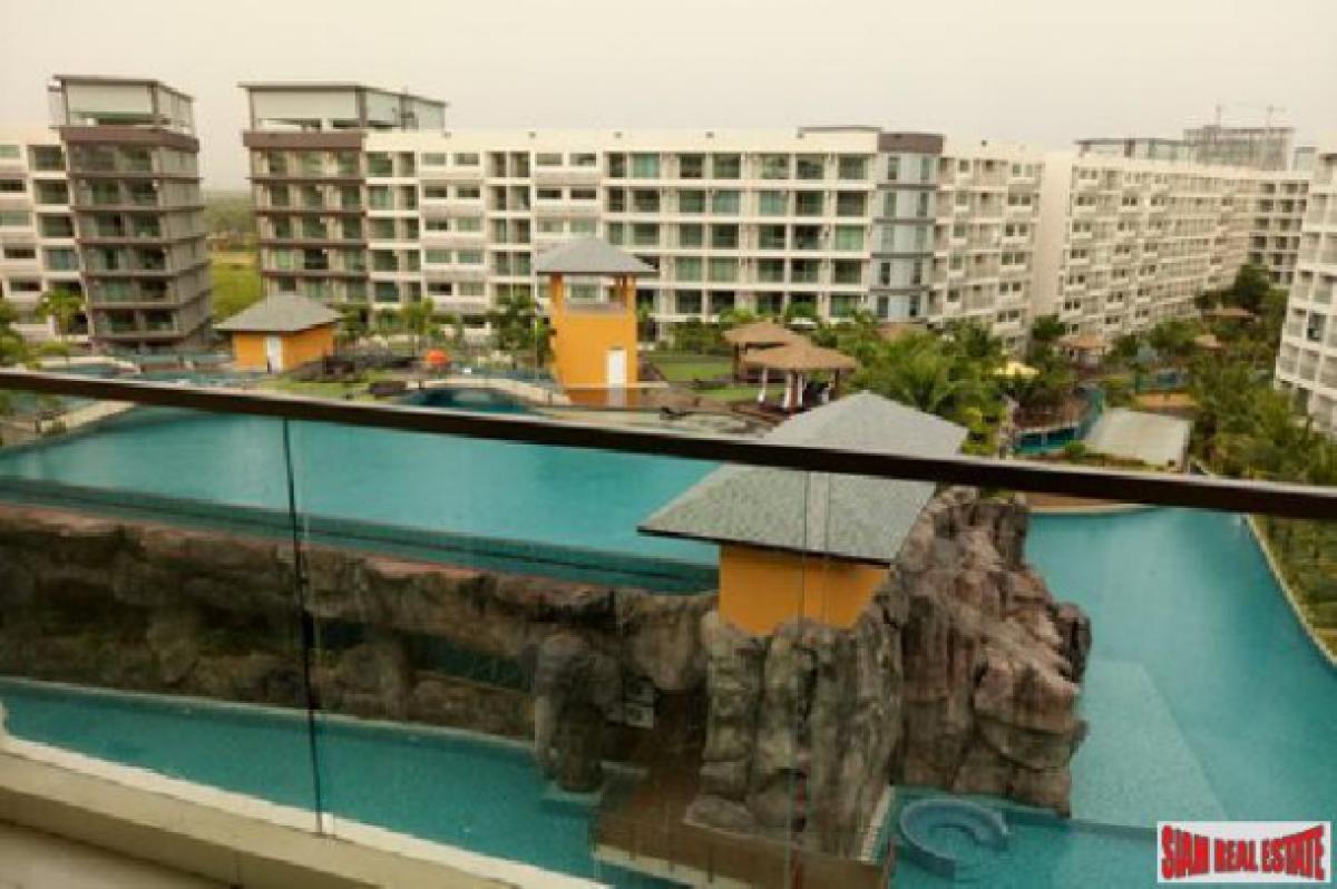Picture of Studio For Sale in Chon Buri, Chon Buri, Thailand