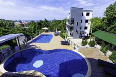 Apartment For Sale in Koh Lanta, Thailand