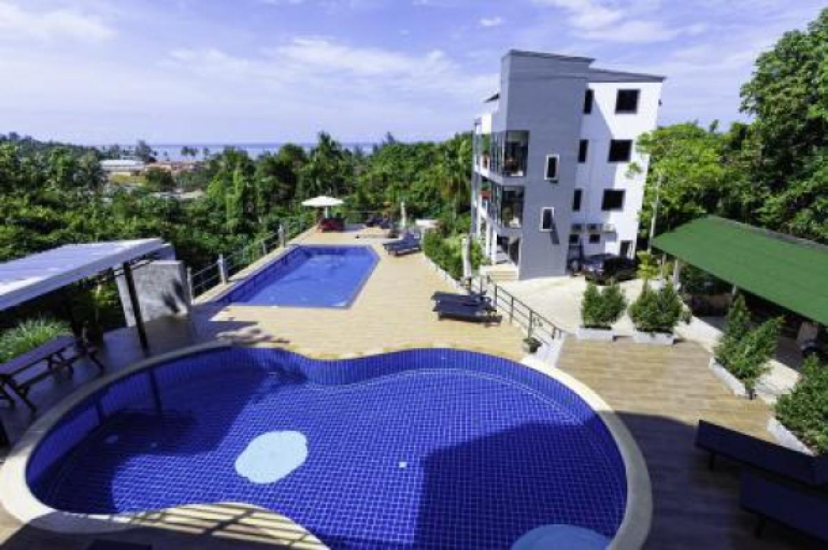 Picture of Apartment For Sale in Koh Lanta, Krabi, Thailand