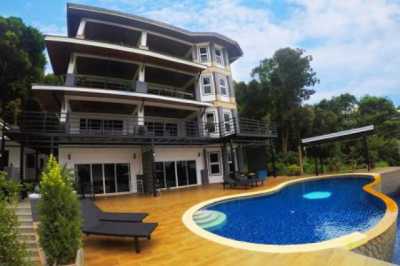 Apartment For Sale in Koh Lanta, Thailand