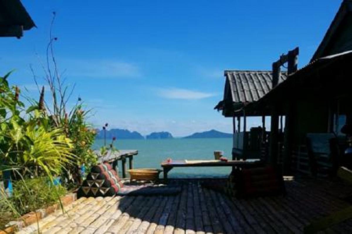 Picture of Hotel For Sale in Koh Lanta, Krabi, Thailand