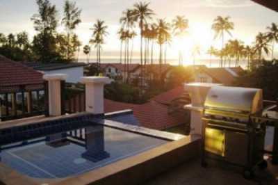 Villa For Sale in Koh Lanta, Thailand
