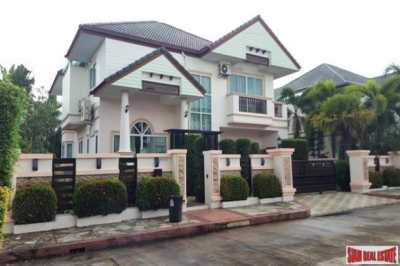 Home For Sale in Chon Buri, Thailand