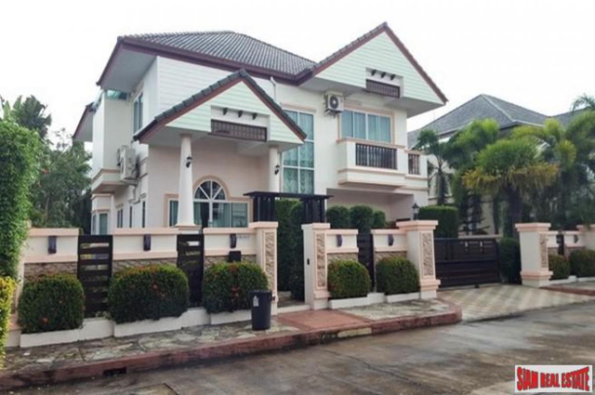 Picture of Home For Sale in Chon Buri, Chon Buri, Thailand