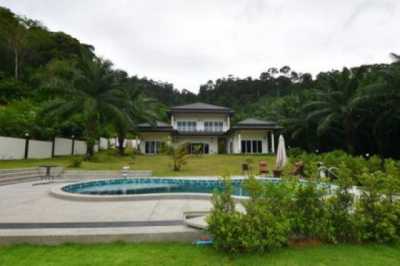 Villa For Sale in Koh Lanta, Thailand