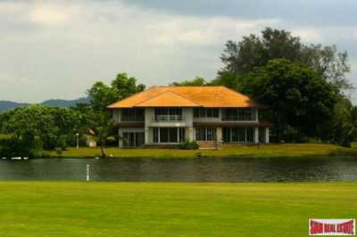 Home For Sale in Chon Buri, Thailand