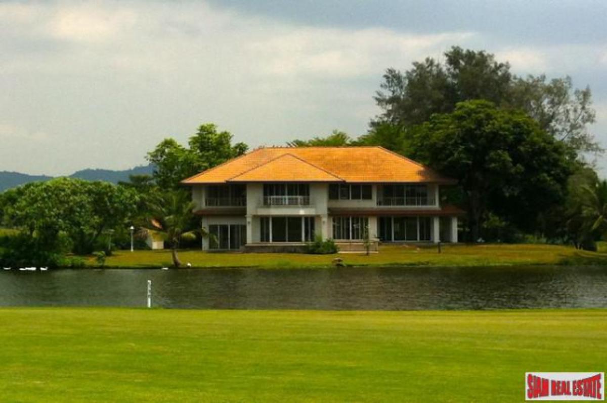 Picture of Home For Sale in Chon Buri, Chon Buri, Thailand
