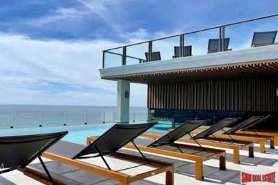 Hotel For Sale in Chon Buri, Thailand