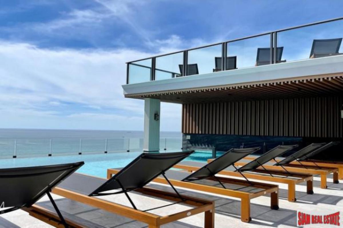 Picture of Hotel For Sale in Chon Buri, Chon Buri, Thailand