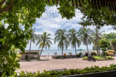 Home For Sale in Prachuabkirikhan, Thailand