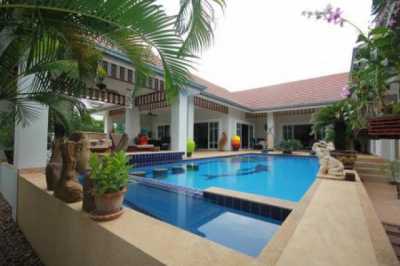 Home For Sale in Prachuabkirikhan, Thailand