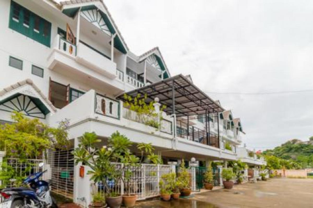 Picture of Home For Sale in Prachuabkirikhan, Prachuap Khiri Khan, Thailand