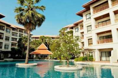 Home For Sale in Prachuabkirikhan, Thailand