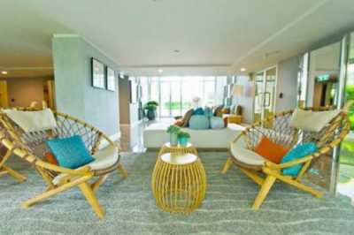 Studio For Sale in Prachuabkirikhan, Thailand