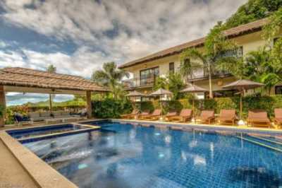 Hotel For Sale in Prachuabkirikhan, Thailand
