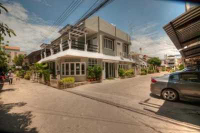 Home For Sale in Prachuabkirikhan, Thailand