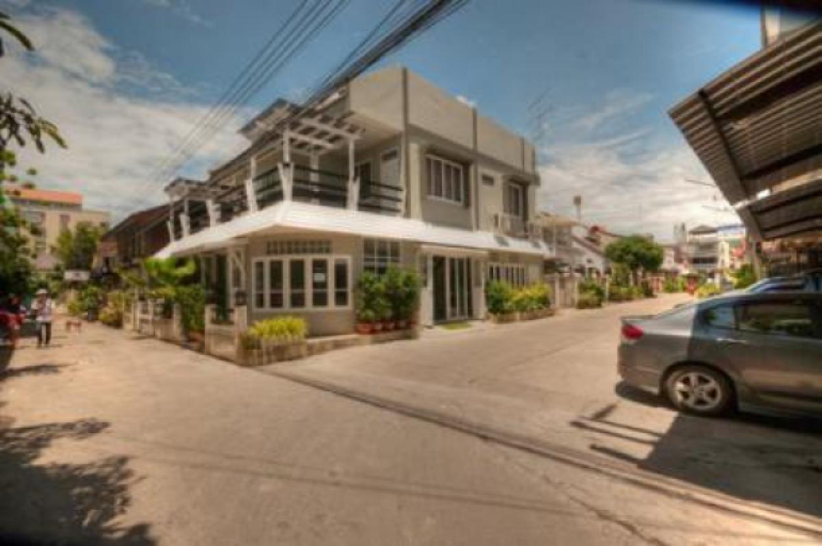 Picture of Home For Sale in Prachuabkirikhan, Prachuap Khiri Khan, Thailand