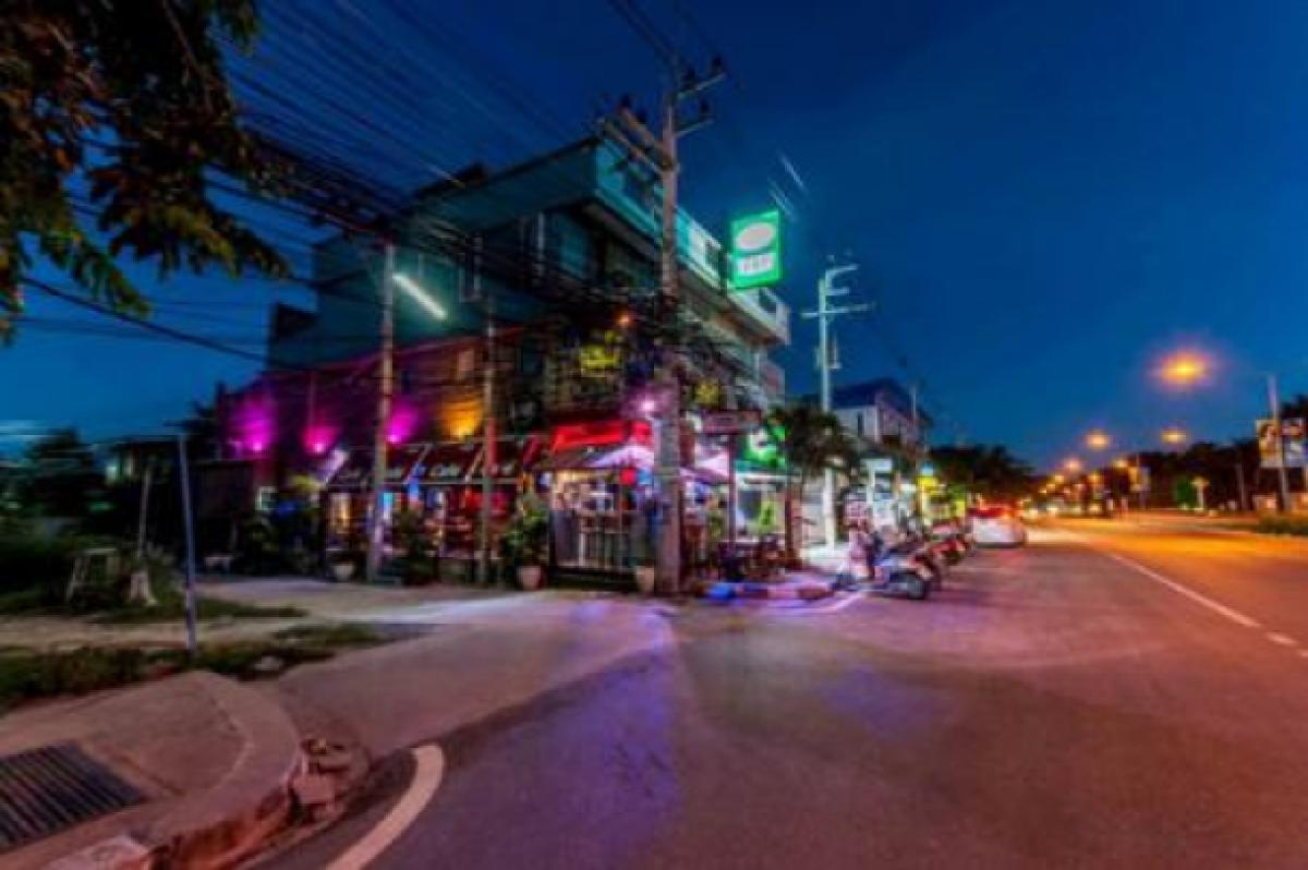 Picture of Hotel For Sale in Prachuabkirikhan, Prachuap Khiri Khan, Thailand
