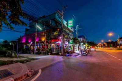 Hotel For Sale in Prachuabkirikhan, Thailand