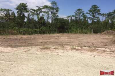 Residential Land For Sale in Prachuabkirikhan, Thailand