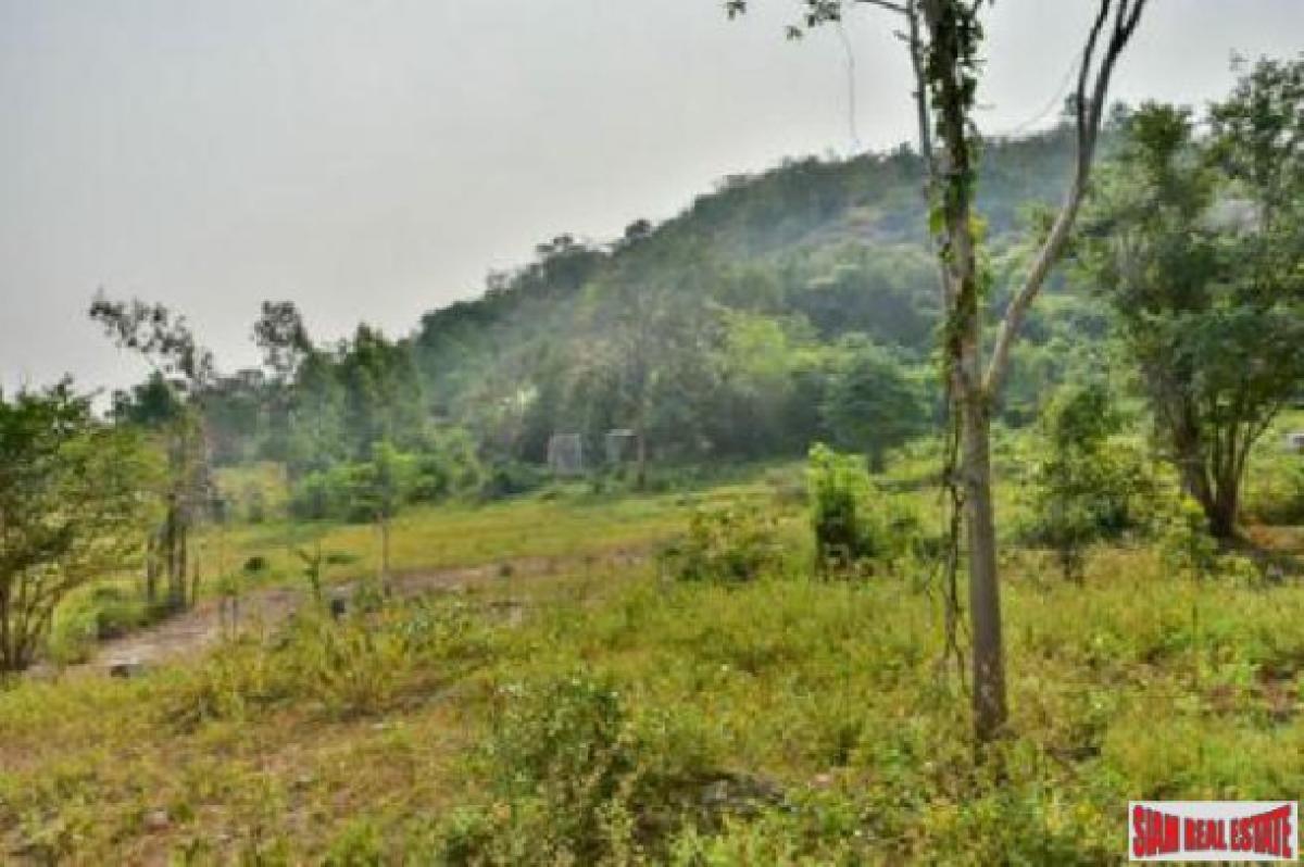 Picture of Residential Land For Sale in Prachuabkirikhan, Prachuap Khiri Khan, Thailand