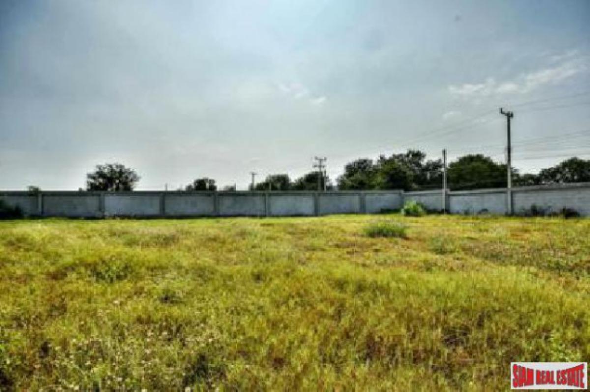 Picture of Residential Land For Sale in Prachuabkirikhan, Prachuap Khiri Khan, Thailand